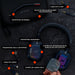 EAN 5099206097452 - ASTRO Gaming A30 Auriculares Inalámbrico Diadema Juego Bluetooth Marina imagen 15