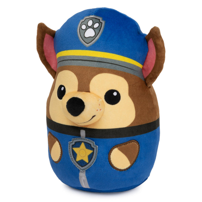 EAN 0681147017047 - PAW Patrol Squish Chase imagen 3