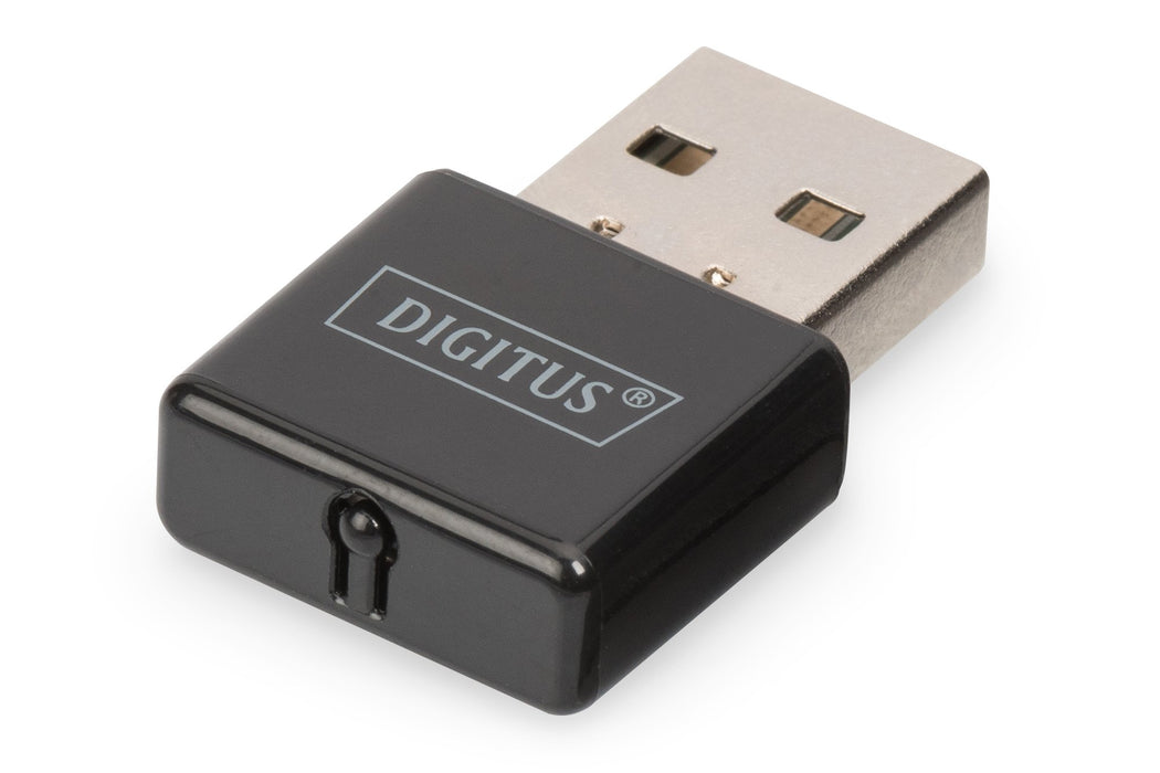 EAN 4016032316978 - Digitus DN-70542 adaptador y tarjeta de red WLAN 300 Mbit/s imagen 5