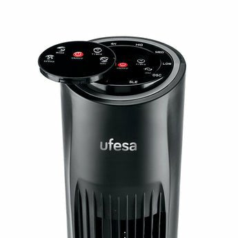 EAN 8422160056123 - Ufesa Tallin Negro imagen 2