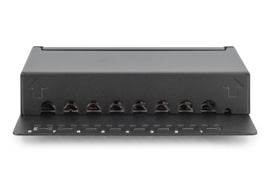 EAN 4016032241584 - Digitus DN-91608SD panel de parcheo imagen 4