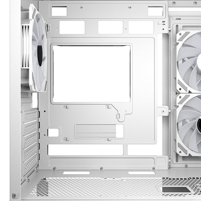 EAN 4044951041800 - Sharkoon MK6 RGB Midi Tower Negro imagen 9