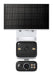 EAN 1210002610766 - TP-Link Tapo Solar-Pow Dual-Lens Pan/Tilt Sec Cam Kit sistema de seguridad inteligente para el hogar imagen 3
