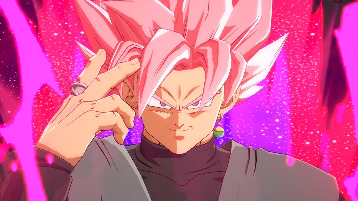 EAN 3391892024777 - BANDAI NAMCO Entertainment Dragon Ball Fighterz Estándar Inglés, Japonés PlayStation 5 imagen 5
