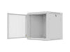 EAN 5901969447507 - Lanberg WF01-6612-23S armario rack 12U Bastidor de pared Gris imagen 4