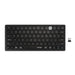 EAN 5028252619561 - Kensington K75502DE teclado Universal Bluetooth QWERTY Alemán Negro imagen 5