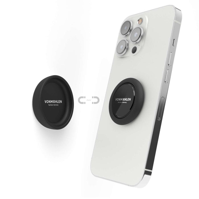 EAN 4251483603219 - Vonmählen Backflip Pure Soporte pasivo Teléfono móvil/smartphone Negro imagen 4