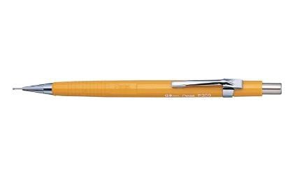 EAN 3474372209007 - Pentel P209-G lápiz mecánico HB 12 pieza(s) imagen 1
