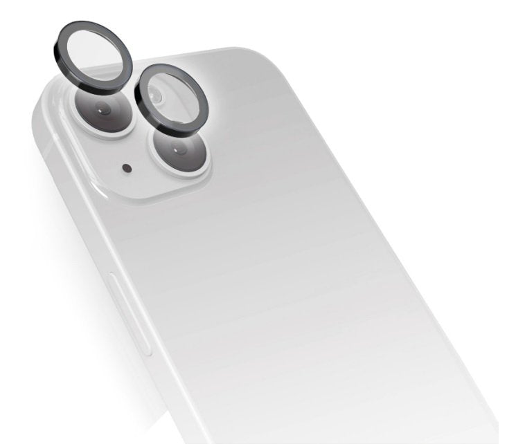 EAN 8018417464768 - SBS TESINCAMGLIP15P accesorio para teléfono móvil o smartphone Protector de objetivo imagen 1