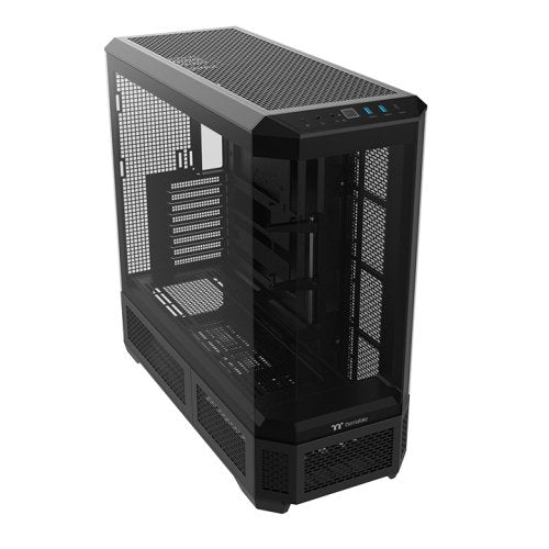 EAN 4711658540195 - Thermaltake CA-11H-00F1WN-00 carcasa de ordenador Full Tower Negro imagen 6