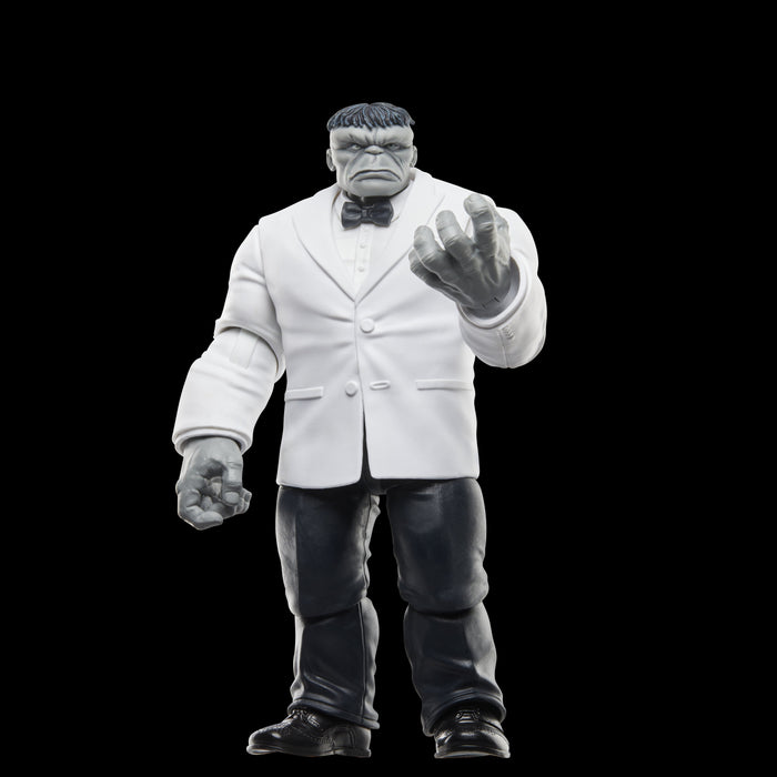 EAN 5010996202147 - Marvel Patch and Joe Fixit imagen 22