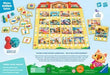 EAN 4005555100171 - Ravensburger 12010017 juego de tablero Juego de mesa Carrera imagen 2