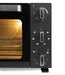 EAN 8712836999497 - Tristar OV-3627 horno 27 L 1500 W Negro imagen 4