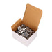 EAN 5902560362343 - Extralink CLAMP FOR STEEL STRAP 20MM WITH JAGS Abrazadera final 2 cm Acero inoxidable imagen 5