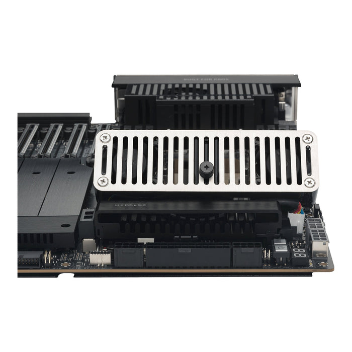 EAN 4711636389372 - ASUS Pro WS W890E-SAGE SE Intel W890 LGA 4710-2 EEB imagen 16