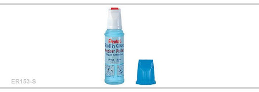 EAN 4902506048660 - Pentel Roll'n Glue Botella de pegamento imagen 1