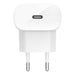 EAN 0745883816460 - Belkin BOOST↑CHARGE Smartphone, Stylus (lápiz digital), Tableta Blanco Corriente alterna Carga rápida Int imagen 4