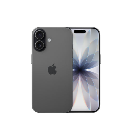 EAN 195950643411 - Apple iPhone 17 16 cm (6.3") SIM doble iOS 26 5G USB Tipo C 256 GB Negro imagen 1