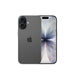 EAN 195950643411 - Apple iPhone 17 16 cm (6.3") SIM doble iOS 26 5G USB Tipo C 256 GB Negro imagen 1