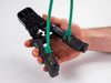 EAN 4043619905119 - DeLOCK 90511 crimpadora Herramienta combinada Negro, Gris imagen 6