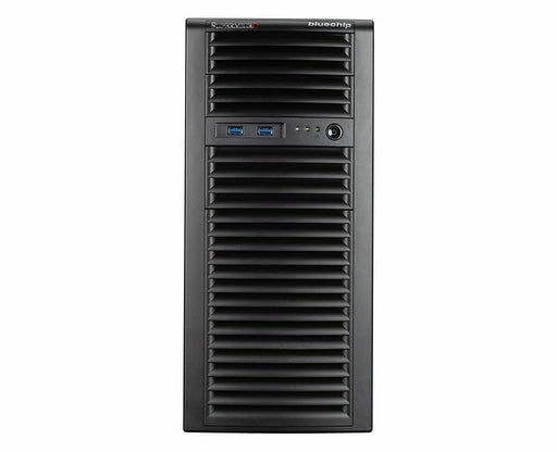 EAN 4250749708323 - bluechip SERVERline T30332s servidor 960 GB Torre Intel Xeon E E-2414 2,6 GHz 32 GB DDR5-SDRAM 668 W imagen 2