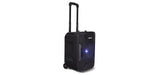 EAN 8422521092753 - Fonestar California Altavoz para fiestas Negro 200 W imagen 3
