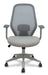 EAN 8435501019398 - PIQUERAS Y CRESPO Ergo529 Asiento acolchado Respaldo de malla imagen 1
