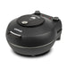 EAN 8055176403027 - G3 Ferrari Pummarola fabricante de pizza y hornos 1 Pizza(s) 1200 W Negro, Plata imagen 1