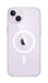 EAN 0194253416951 - Apple MPU43ZM/A funda para teléfono móvil 17 cm (6.7") Transparente imagen 4