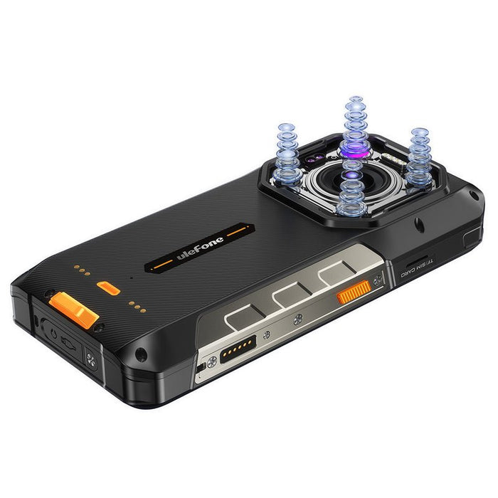 EAN 6937748736097 - Ulefone Armor 26 Ultra 17,2 cm (6.78") Ranura híbrida Dual SIM Android 13 5G USB Tipo C 12 GB 512 GB 1560 imagen 4