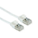 EAN 7630049624238 - ROLINE GREEN 21.44.1705 cable de red Blanco 5 m Cat6a U/FTP (STP) imagen 4