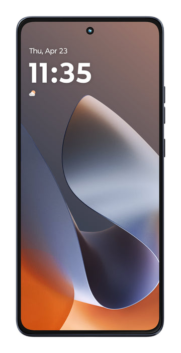 EAN 840023297465 - Motorola moto g86 power 5G 16,9 cm (6.67") SIM doble Android 15 USB Tipo C 8 GB 512 GB 6720 mAh Azul imagen 2