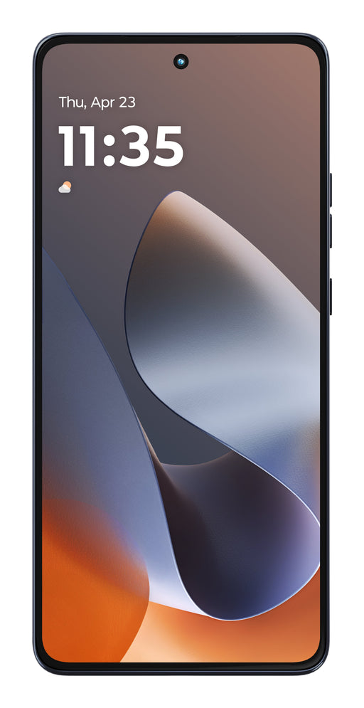 EAN 840023297465 - Motorola moto g86 power 5G 16,9 cm (6.67") SIM doble Android 15 USB Tipo C 8 GB 512 GB 6720 mAh Azul imagen 2