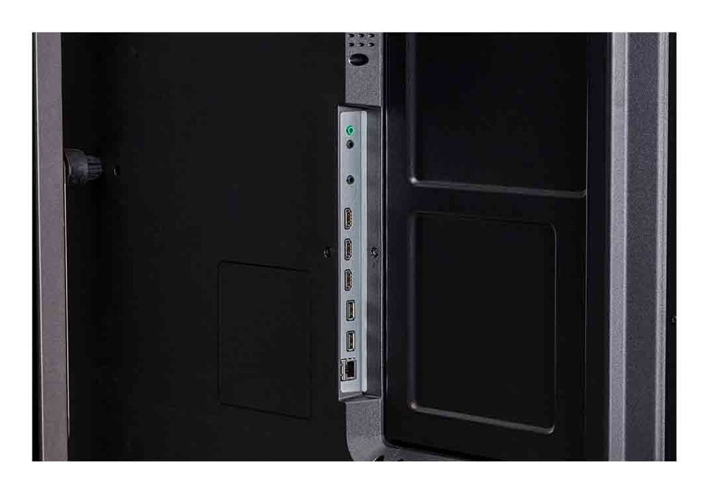 EAN 8806096497524 - LG 43UL3Q-E pantalla de señalización Pantalla plana para señalización digital 109,2 cm (43") LED Wifi 350 imagen 9