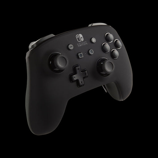 EAN 617885024818 - PowerA 1515672-01 mando y volante Negro Bluetooth/USB Gamepad Analógico Nintendo Switch, Nintendo Switch L imagen 1