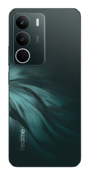 EAN 6941764467774 - realme C71 16,9 cm (6.67") 4G 8 GB 256 GB 6000 mAh Verde imagen 3