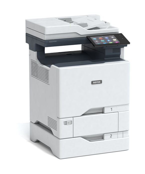EAN 0095205040807 - Xerox VersaLink C625V_DN impresora multifunción Laser 1200 x 1200 DPI imagen 6