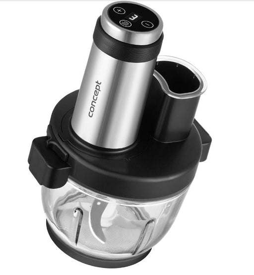 EAN 8595631019399 - Concept RM3300 robot de cocina 2 L Negro imagen 2