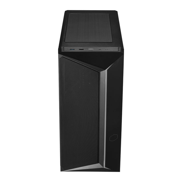 EAN 4719512118450 - Cooler Master CMP 510 Midi Tower Negro imagen 8
