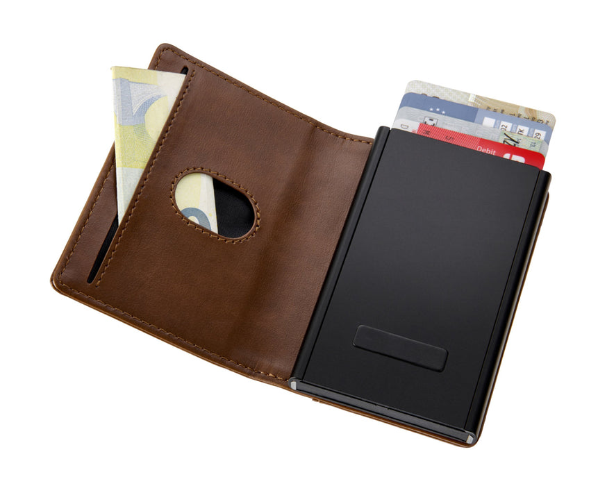 EAN 4024023232084 - TROIKA WAL45/BR accesorio para funda de teléfono móvil imagen 3