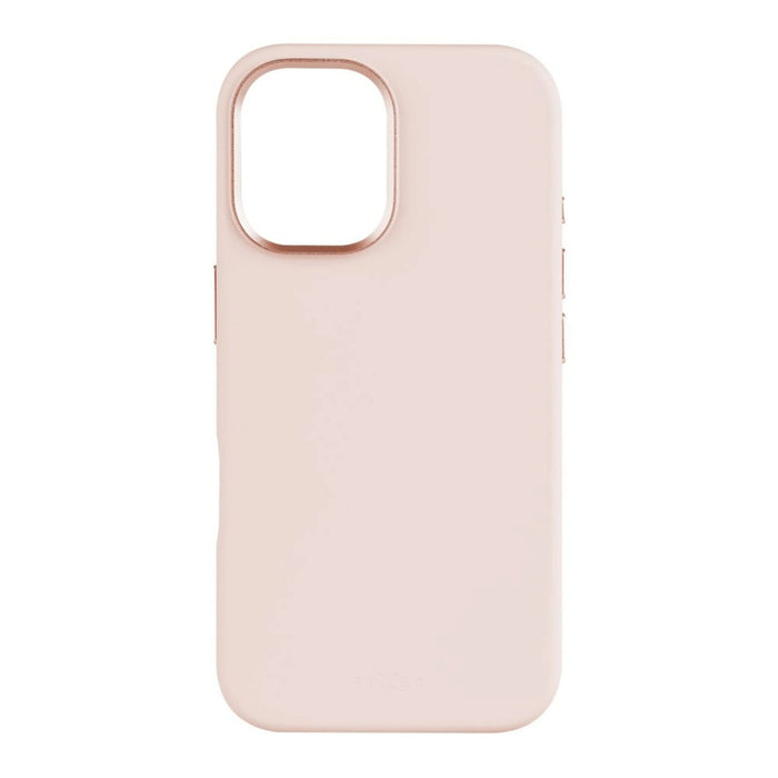 EAN 8591680171392 - FIXED MagFlow funda para teléfono móvil 15,5 cm (6.1") Rojo imagen 3