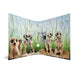 EAN 4008705200486 - HERMA 20048 carpeta de cartón A4 Multicolor imagen 4
