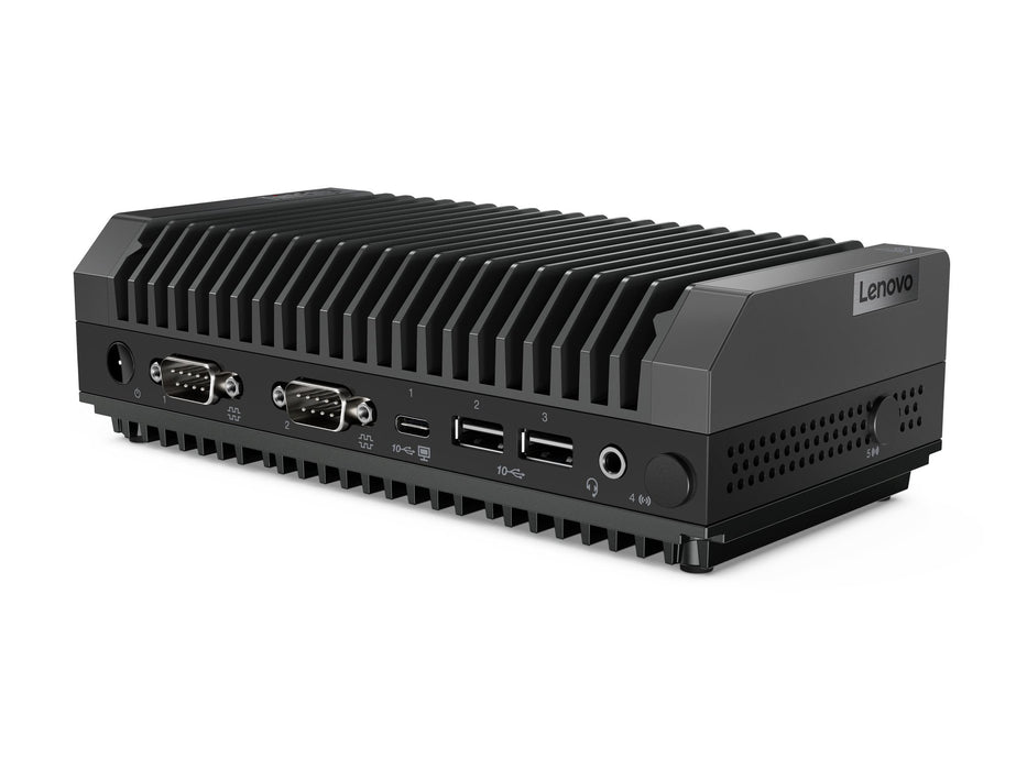 EAN 198153165025 - Lenovo ThinkEdge SE30 Intel® Celeron® 6305E 8 GB DDR4-SDRAM 256 GB SSD Windows 10 IoT Enterprise 2021 LTSC imagen 6