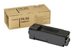 EAN 0632983003602 - KYOCERA TK-55 cartucho de tóner 1 pieza(s) Original Negro imagen 1