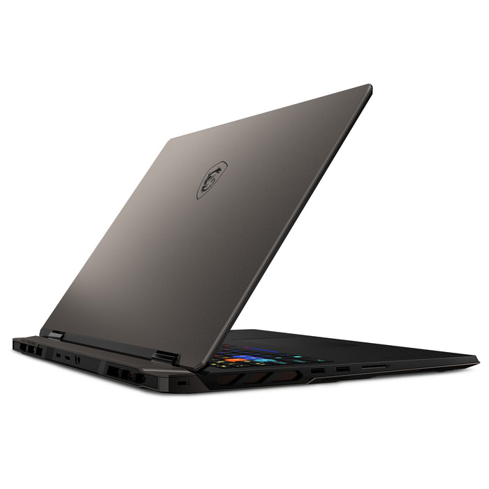EAN 4711377350693 - MSI Vector 18 HX AI A2XWJG-684FR Intel Core Ultra 9 275HX Portátil 45,7 cm (18") Quad HD+ 32 GB DDR5-SDRA imagen 6