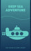EAN 4571394093788 - Oink Games Deep Sea Adventure Boost 30 min Juego de mesa imagen 1