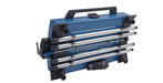 EAN 3138522081447 - Campingaz 400 SGR Parrilla Gas Azul, Plata 5200 W imagen 2