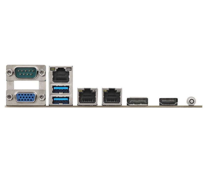 EAN 4711430523675 - Asrock EPYC4000D4U placa base KNOLL3 X300 Zócalo AM5 micro ATX imagen 4