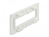 EAN 4043619813179 - DeLOCK Easy 45 Blanco imagen 2