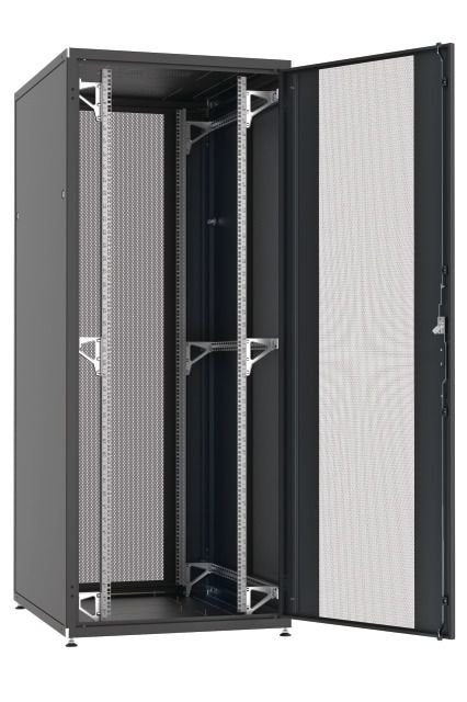 EAN 4049759234652 - EFB Elektronik PRO-4282GR.P1 armario rack 42U Rack o bastidor independiente Gris imagen 2